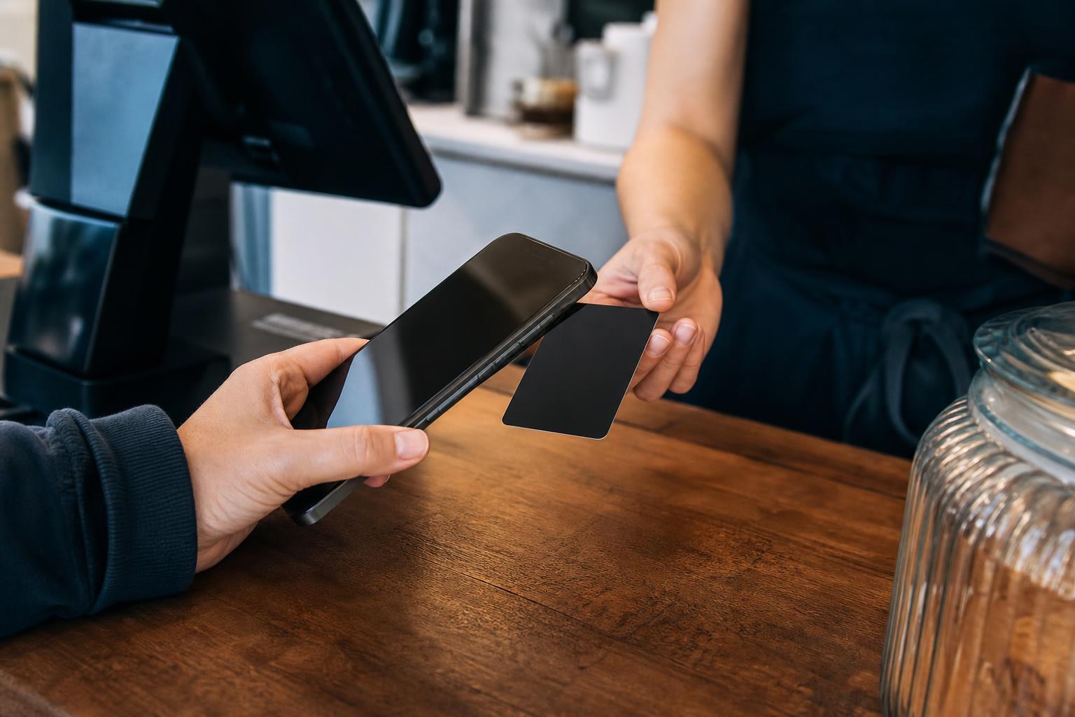 Carte avis Google NFC – comment choisir la meilleure pour votre commerce Carte avis Google NFC : comment choisir la meilleure pour votre commerce